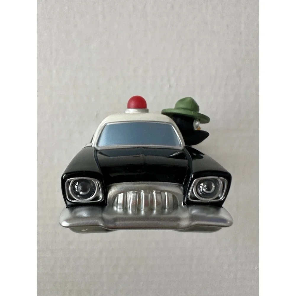 Hallmark keepsake polar